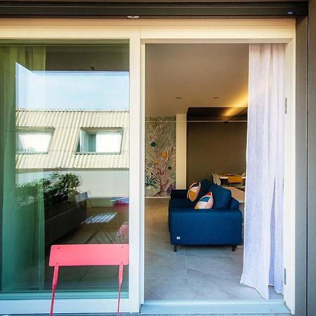 Sette - By Myhomeincomo Exterior foto