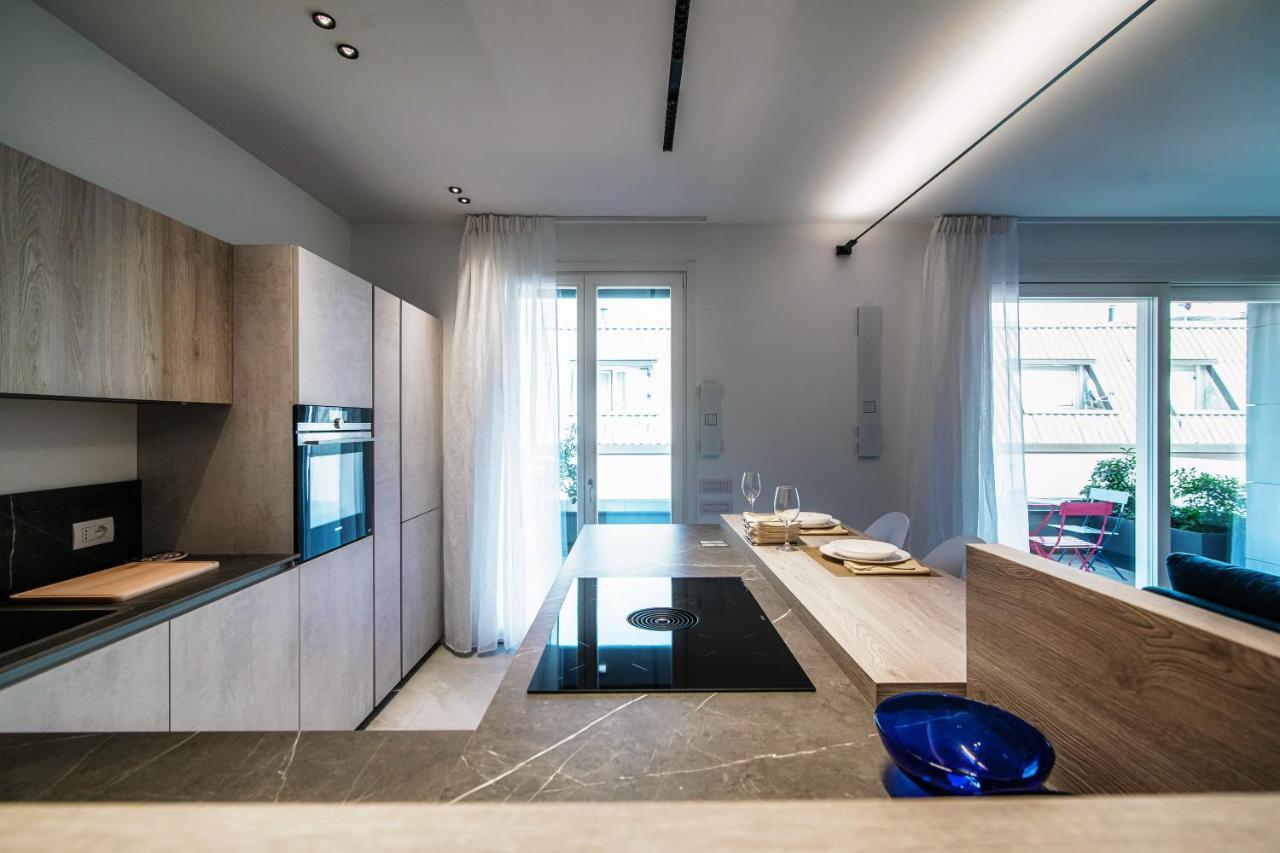 Sette - By Myhomeincomo Exterior foto