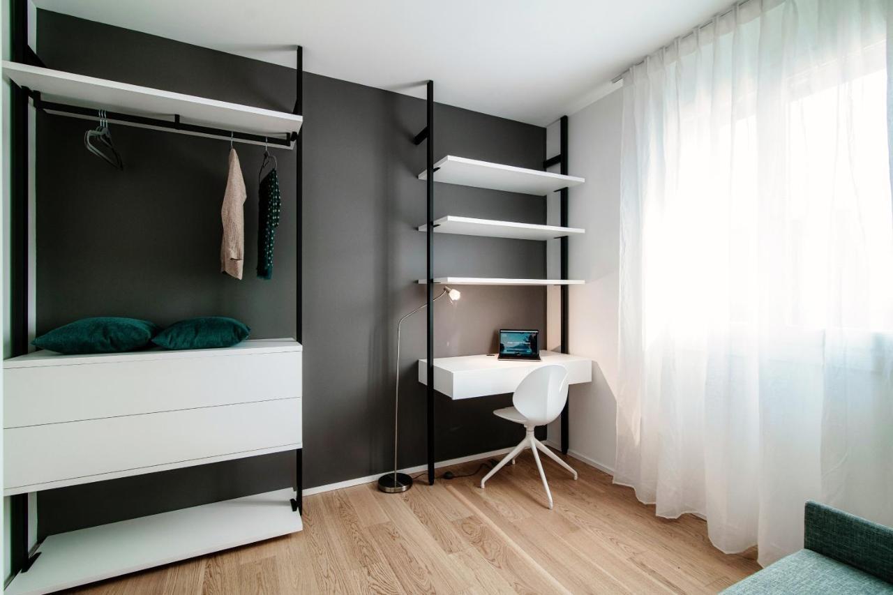 Sette - By Myhomeincomo Exterior foto
