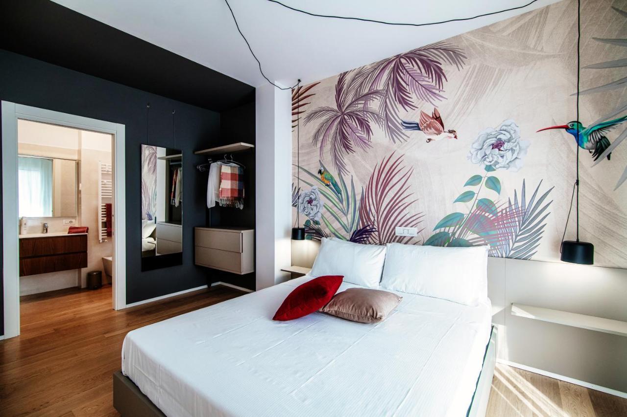 Sette - By Myhomeincomo Exterior foto