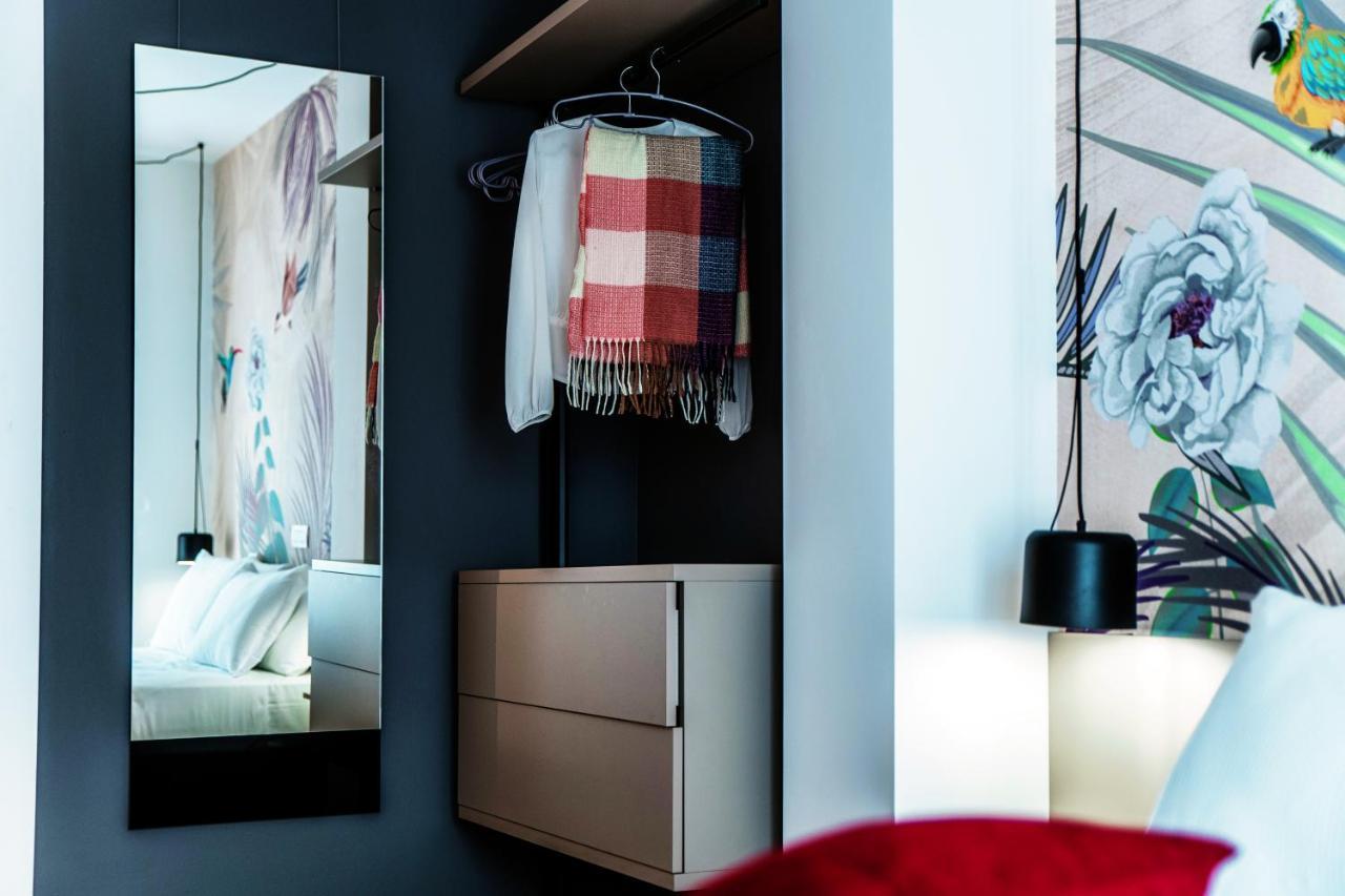 Sette - By Myhomeincomo Exterior foto