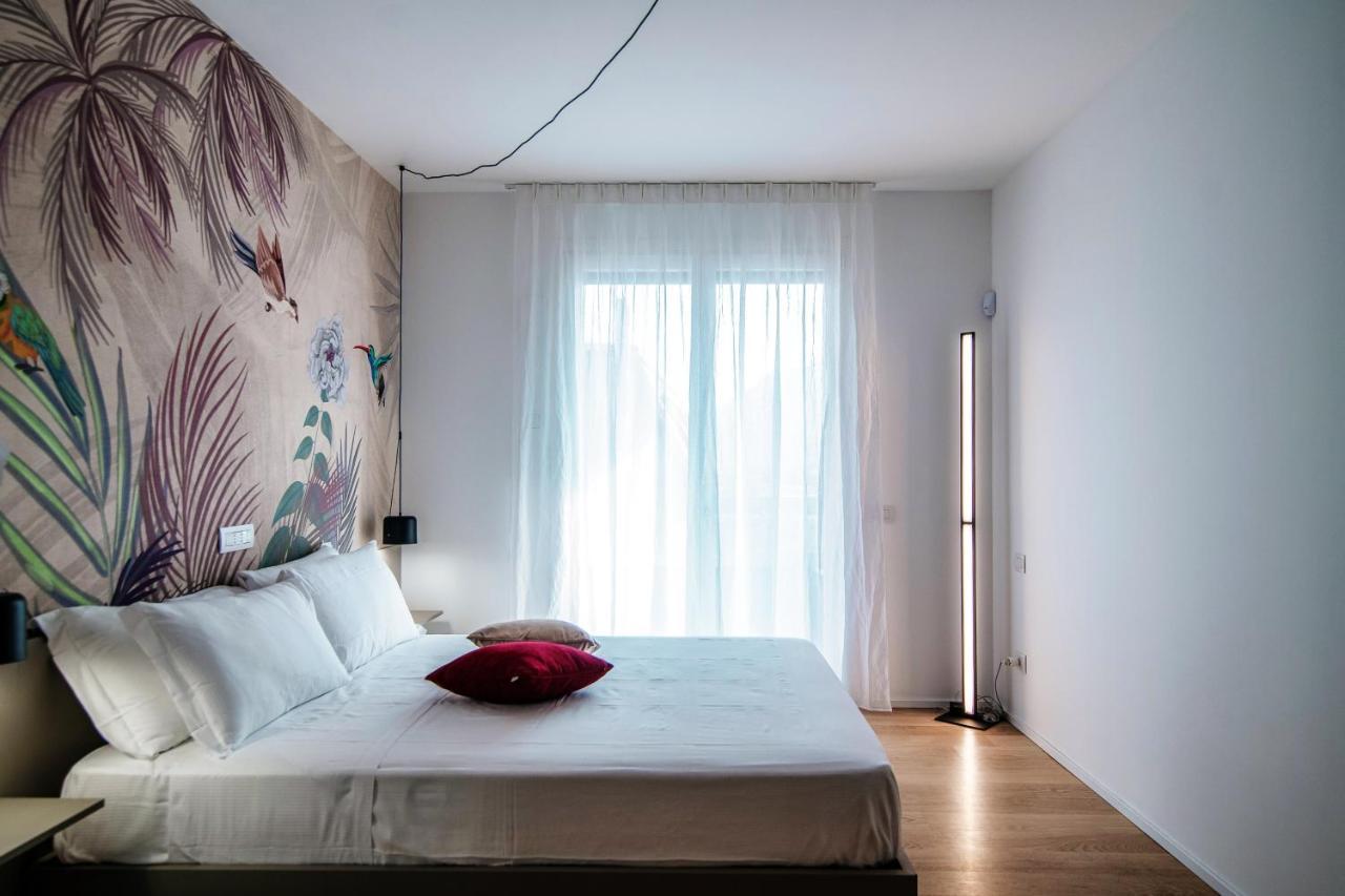 Sette - By Myhomeincomo Exterior foto