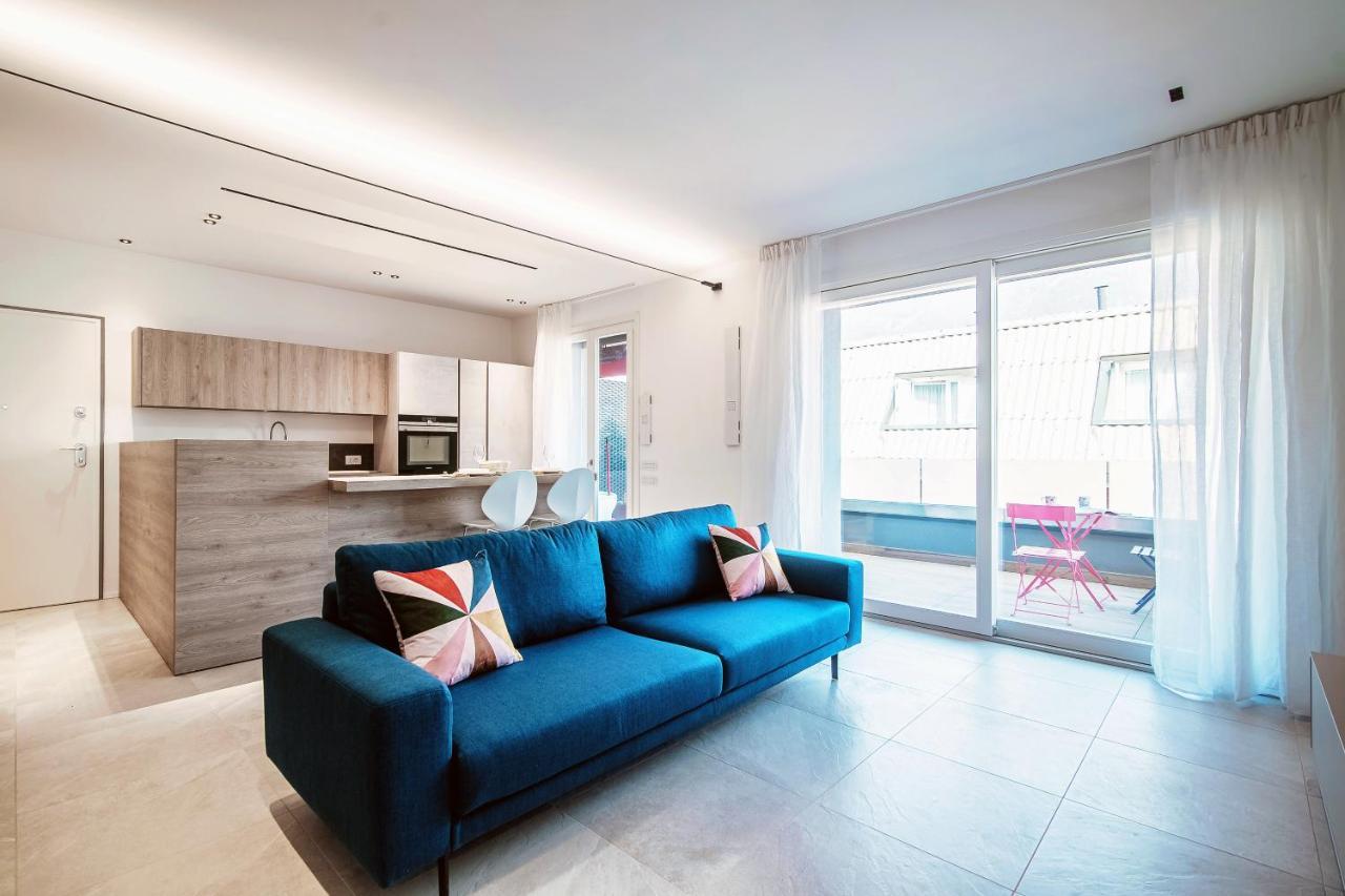 Sette - By Myhomeincomo Exterior foto