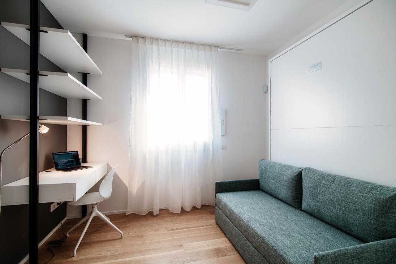 Sette - By Myhomeincomo Exterior foto