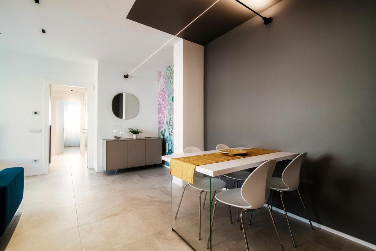 Sette - By Myhomeincomo Exterior foto