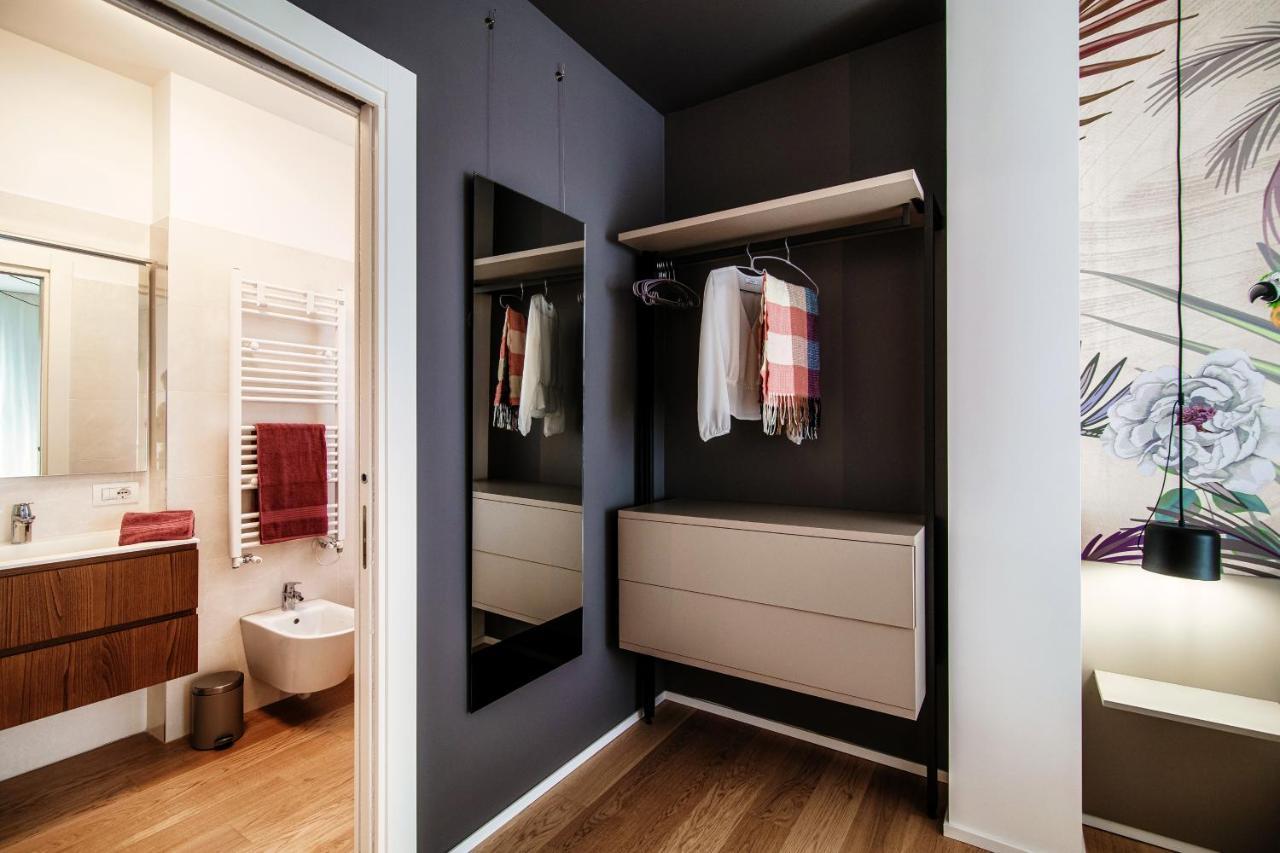 Sette - By Myhomeincomo Exterior foto