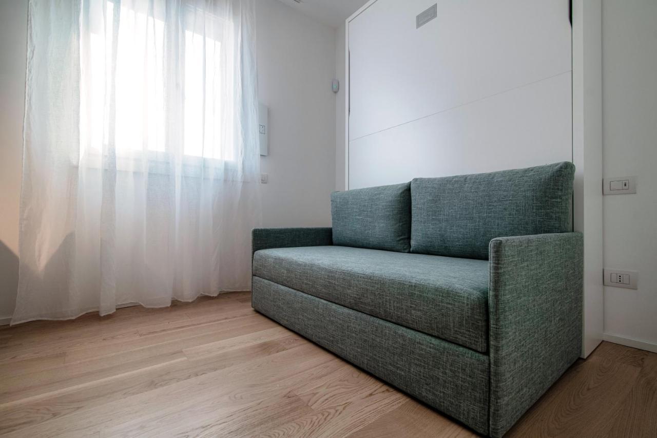 Sette - By Myhomeincomo Exterior foto