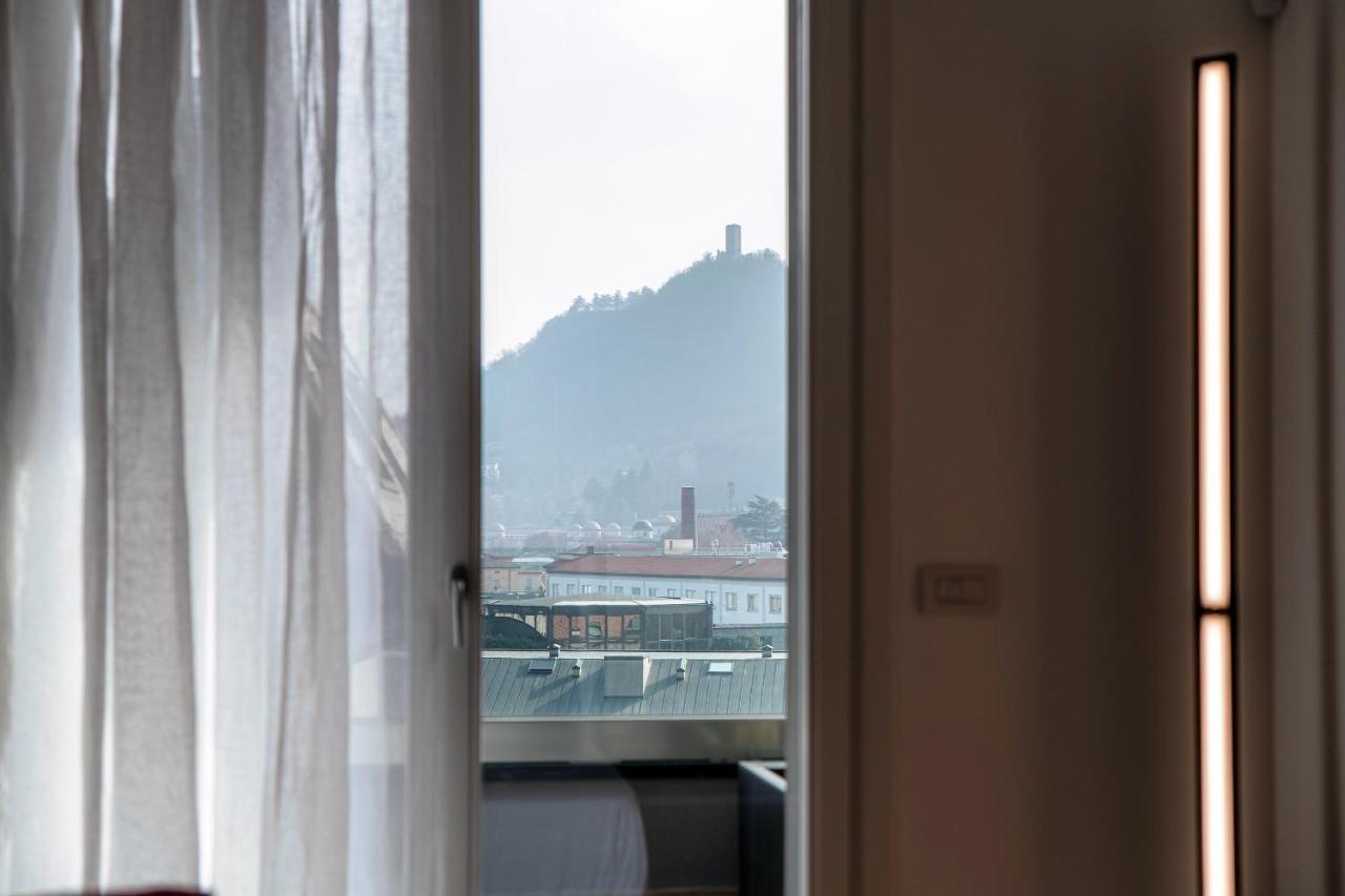 Sette - By Myhomeincomo Exterior foto