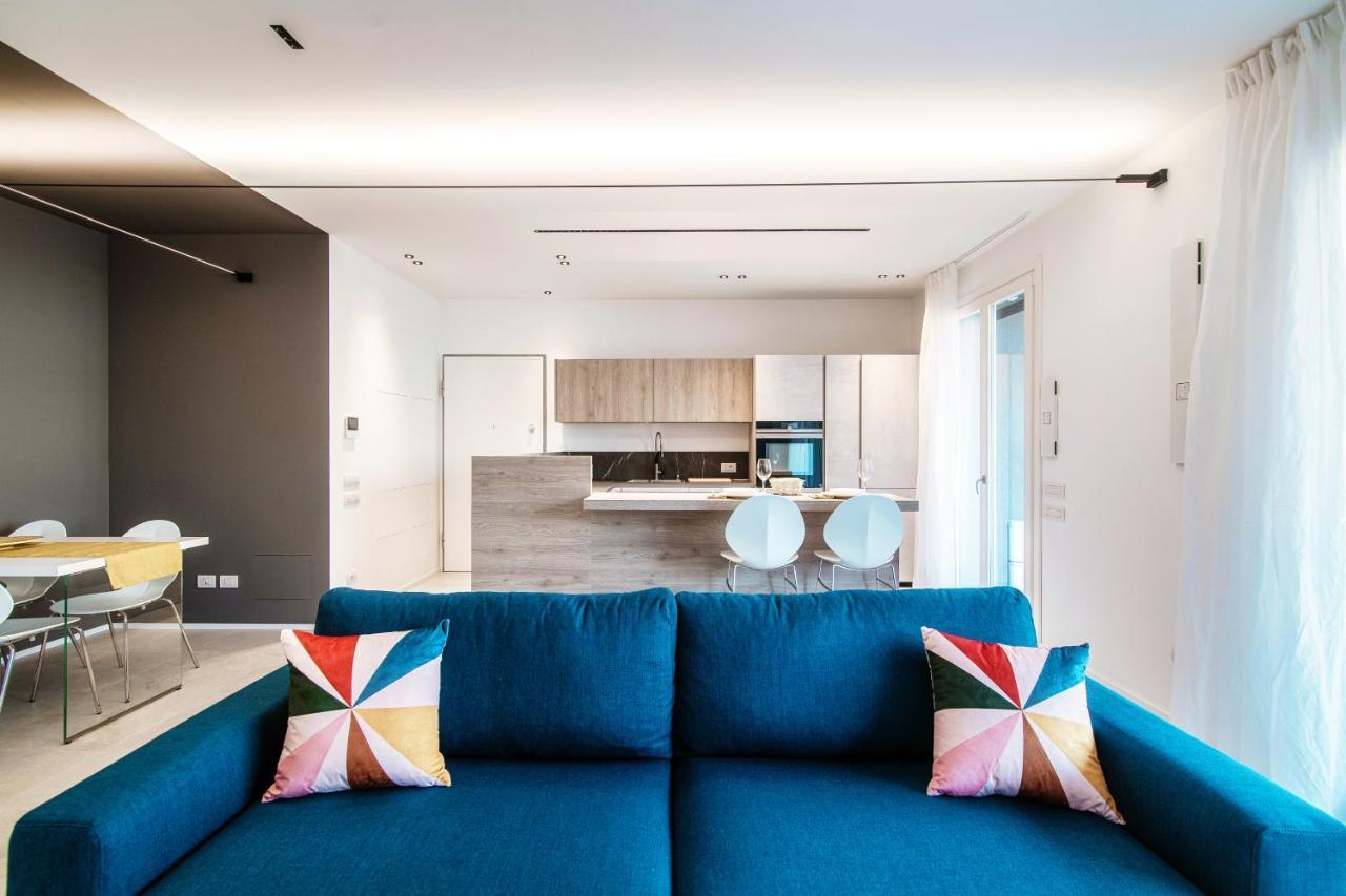 Sette - By Myhomeincomo Exterior foto