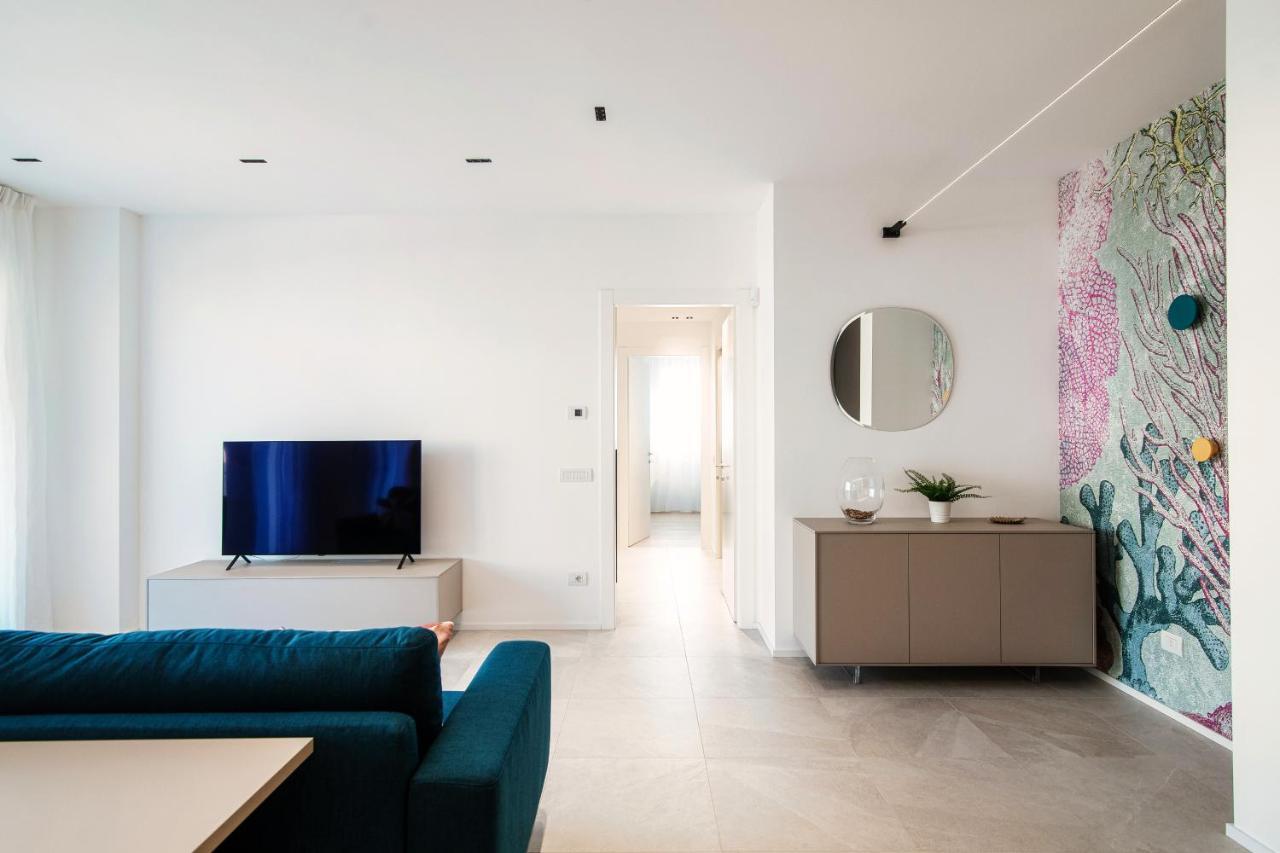 Sette - By Myhomeincomo Exterior foto